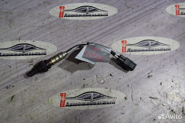 Датчик кислородный c Toyota Raum NCZ20 1NZ-FE