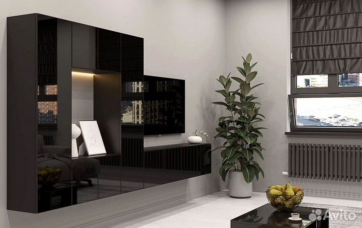 Гостиный гарнитур