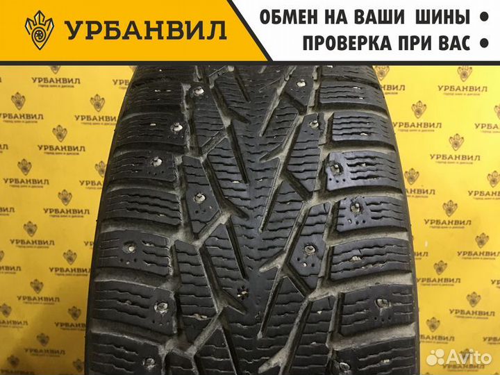 Nokian Tyres Nordman 7 205/55 R16 94T