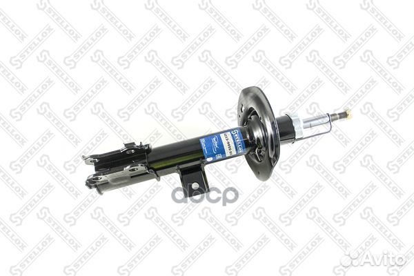 4213-9955-SX амортизатор передний правый газовы
