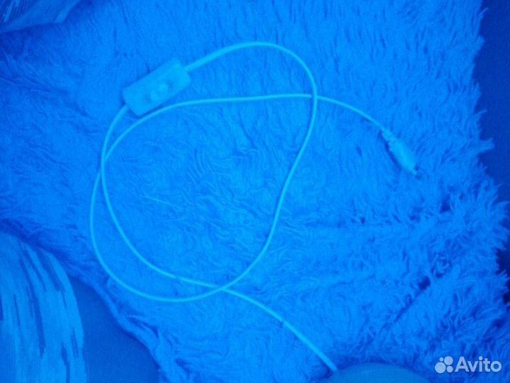 Лампа для зала