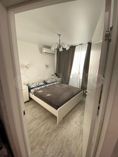 2-к. квартира, 43,6 м², 12/15 эт.