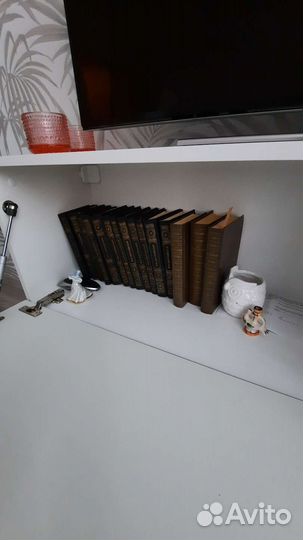 Тумба под тв