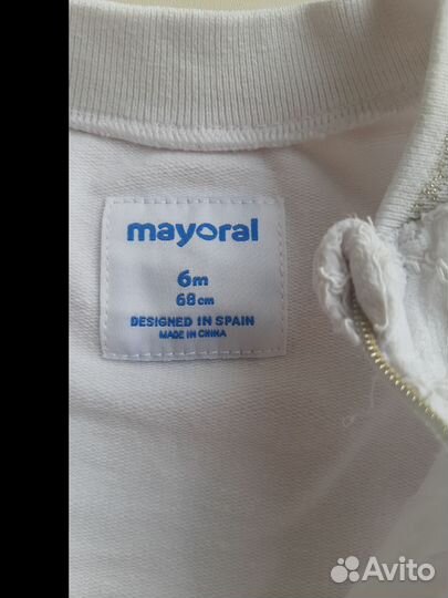 Mayoral вещи девочка мальчик