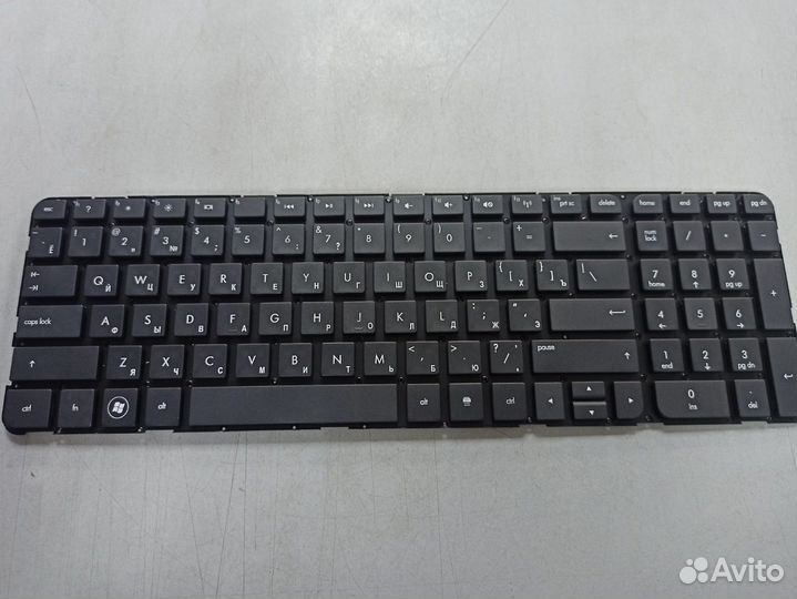 Клавиатура для ноутбука HP V132430AS