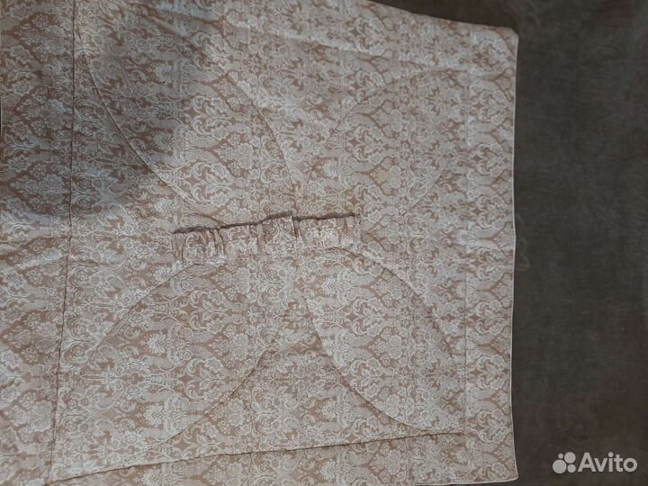 Конверт одеяло на выписку