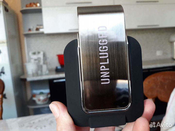 Парюм мужской Дубай Unplugged