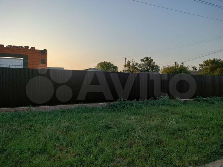 Дом 48 м² на участке 13 сот.