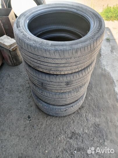 ChaoYang SA07 215/50 R17 91W