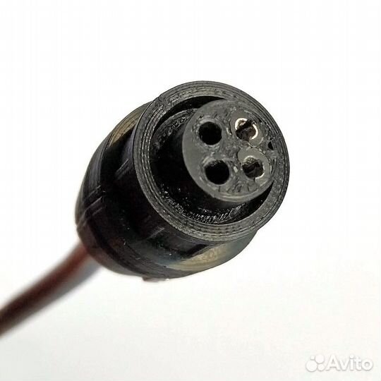 Кабель питания Simrad 12 V 4 PIN GO / NSS EVO