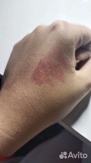 Бальзам для губ