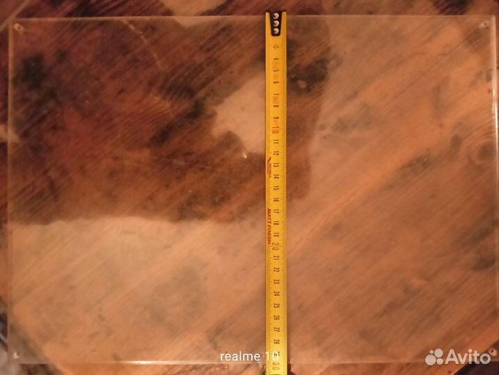 Листы оргстекло бу