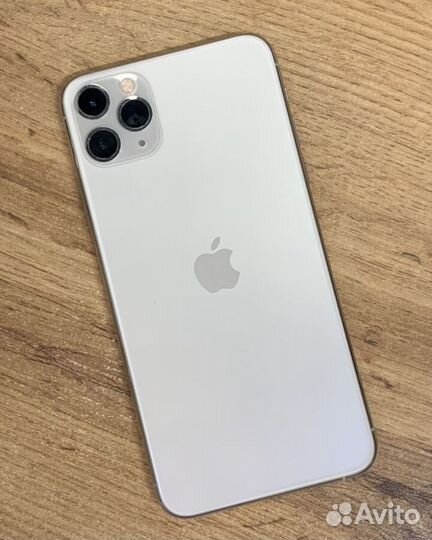 iPhone 11 Pro Max, 256 ГБ