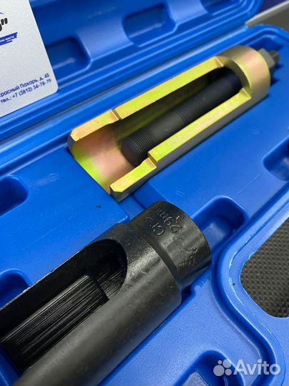 Съемник форсунок Mercedes