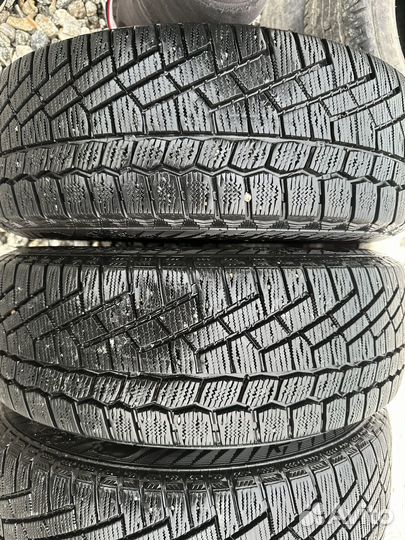 Коплект колес 4/100 185.60.15 Geslaved