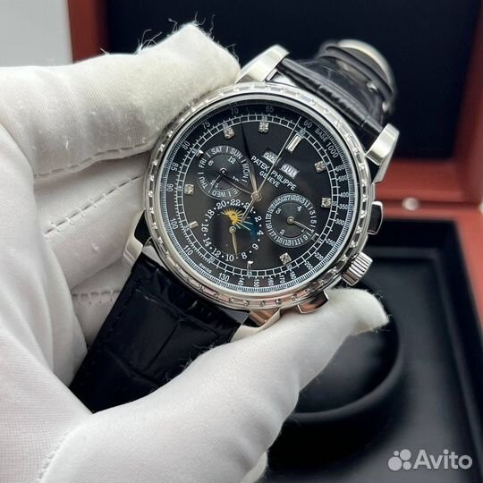 Наручные часы patek philippe