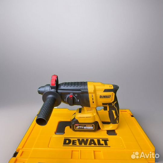 Набор 7 в 1 + 6 акб + 2 зу Dewalt арт:575