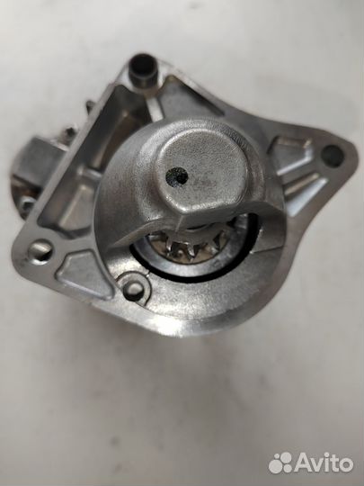 Стартер Фиат