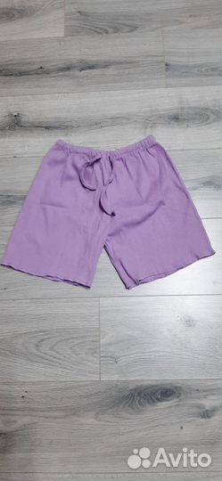 Шорты женские размер 42