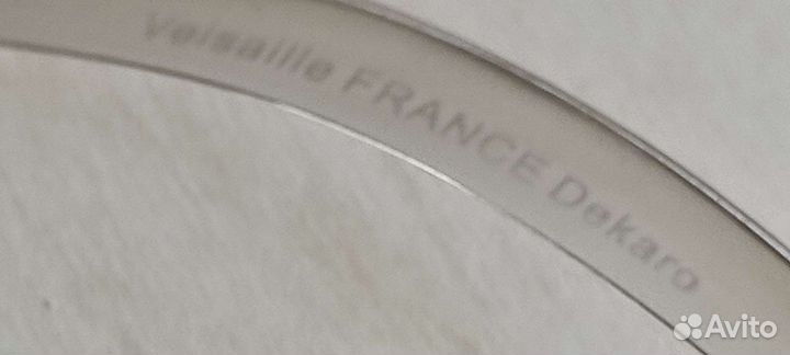 Оправа для детских очков Dekaro