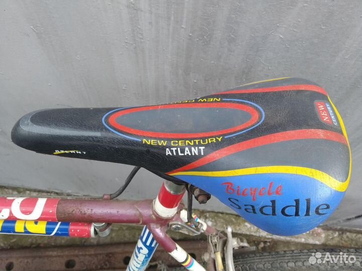 Велосипед Старт- Шоссе легенда