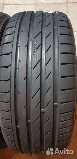 Nokian Tyres Nordman SZ2 225/50 R17 98W