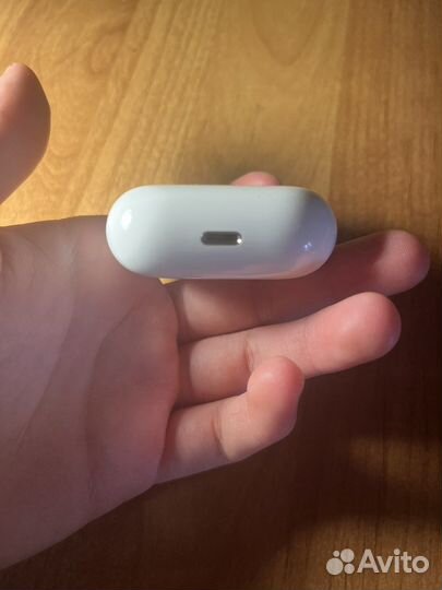 Кейс AirPods 3 торг