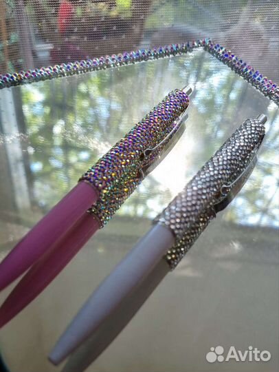 Ручка шариковая