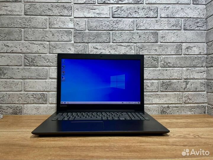 Ноутбук Lenovo IdeaPad 81D6