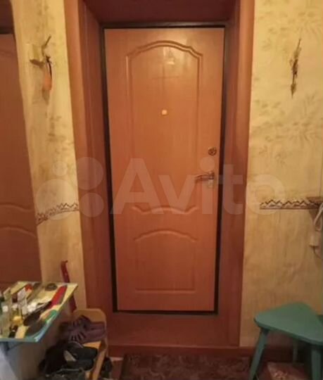 2-к. квартира, 39 м², 2/2 эт.