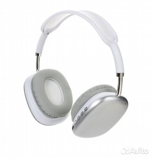 Беспроводные наушники накладные