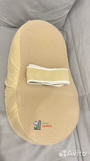 Кокон для новорожденных