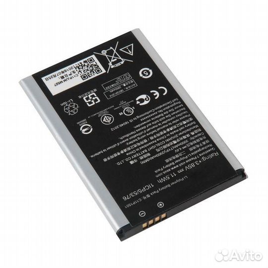 Батарея для для Asus ZE500KL