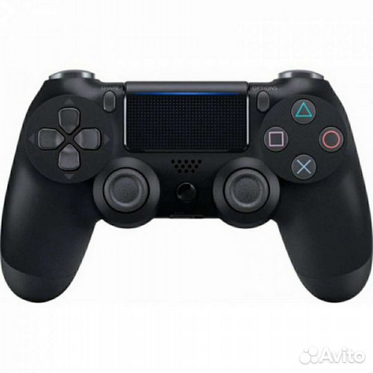 Джойстик для Sony PS4 ps 4 беспроводной новый