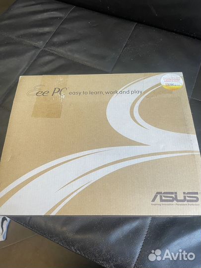 Нетбук asus eee pc 1015Т