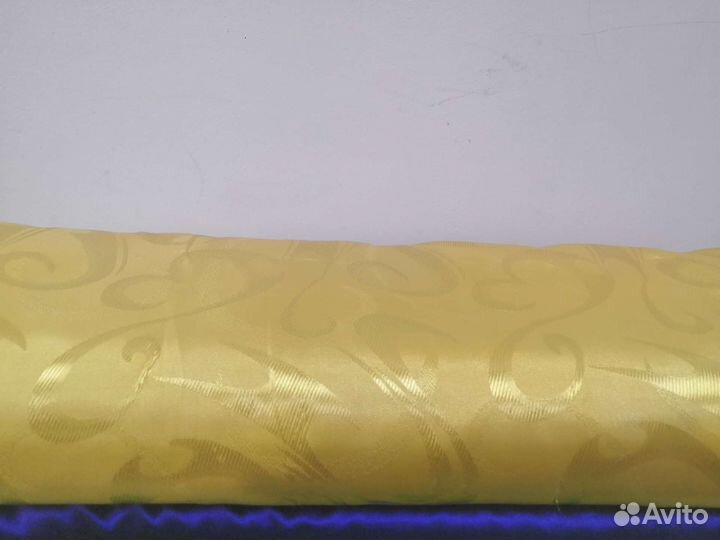 Портьерная ткань 20м Не пропускает свет