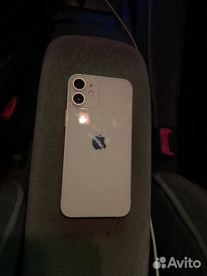iPhone 12 mini, 128 ГБ