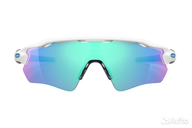 Очки Oakley Radar EV Path / Team Colors Polishe