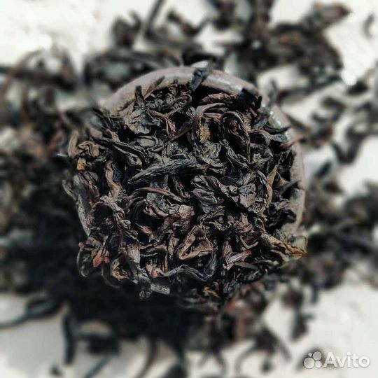 Чай От Панических Атак