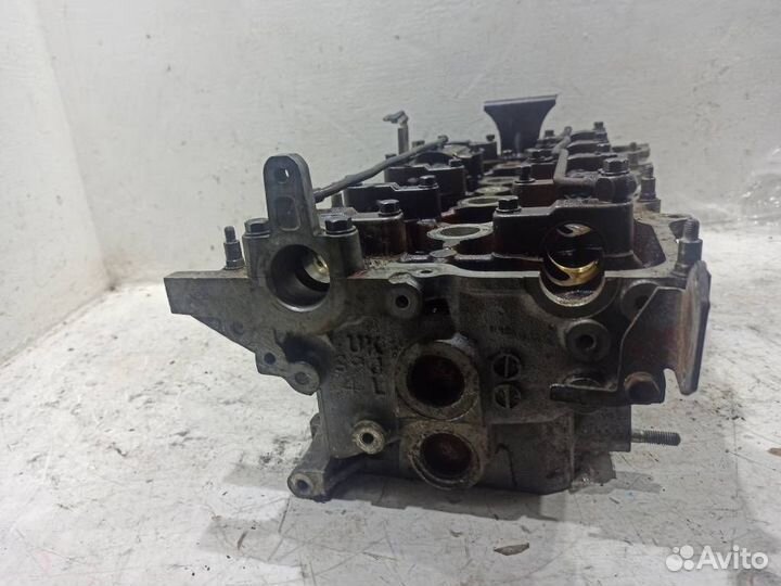 Головка блока Ниссан
