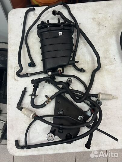 Лодочный мотор Mercury F100