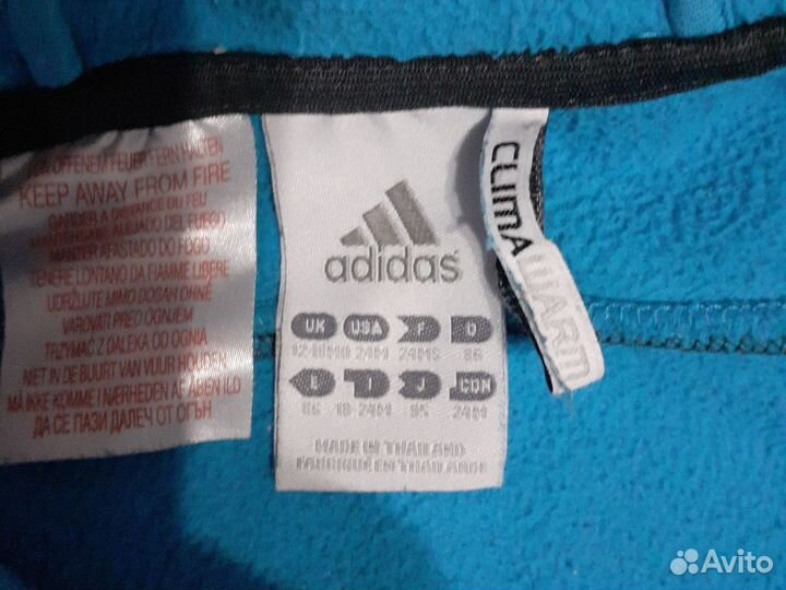 Спортивный костюм adidas детский 86