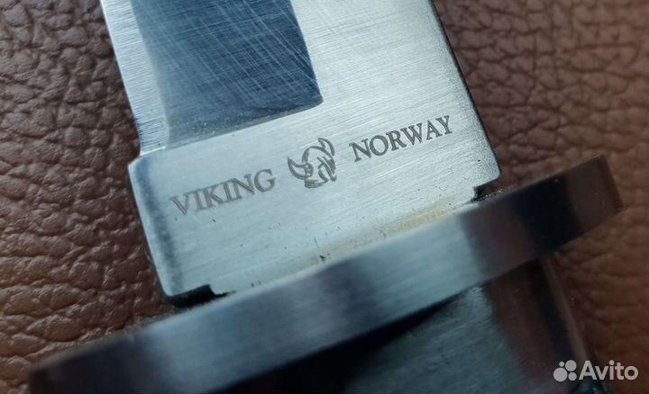 Нож Viking Norway tanto
