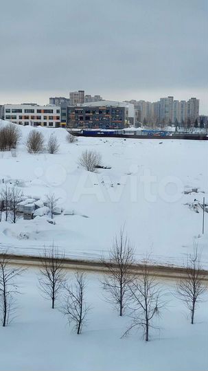 3-к. квартира, 71,2 м², 4/10 эт.