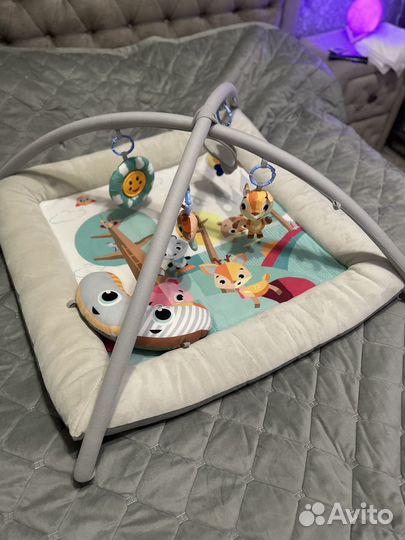 Коврик музыкальный развивающий