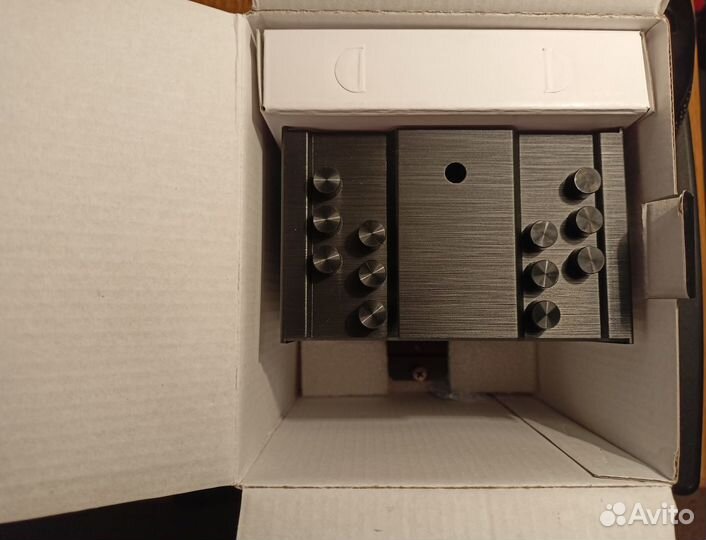 Кулер для процессора