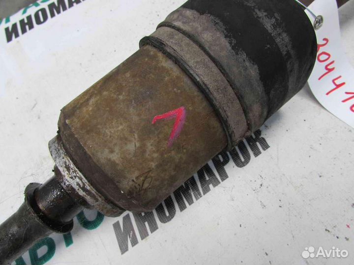 Полуось передняя левая для ваз 21xx 2131