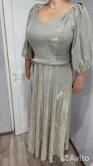 Продается платье вечернее