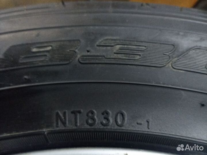 Nitto NT830 215/55 R16 97Y