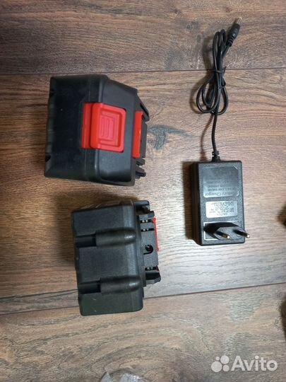 Аккумулятор Макита батарея 388Vf аналог Makita